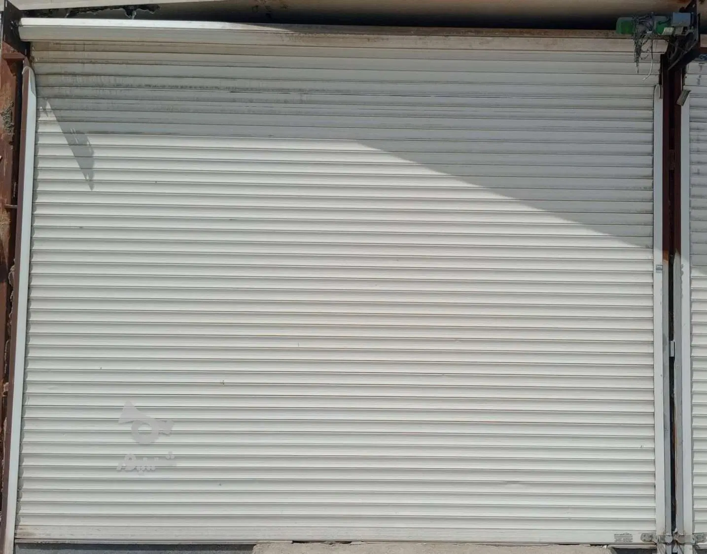 اجاره پارکینگ ۲۰ متری جهت انبار