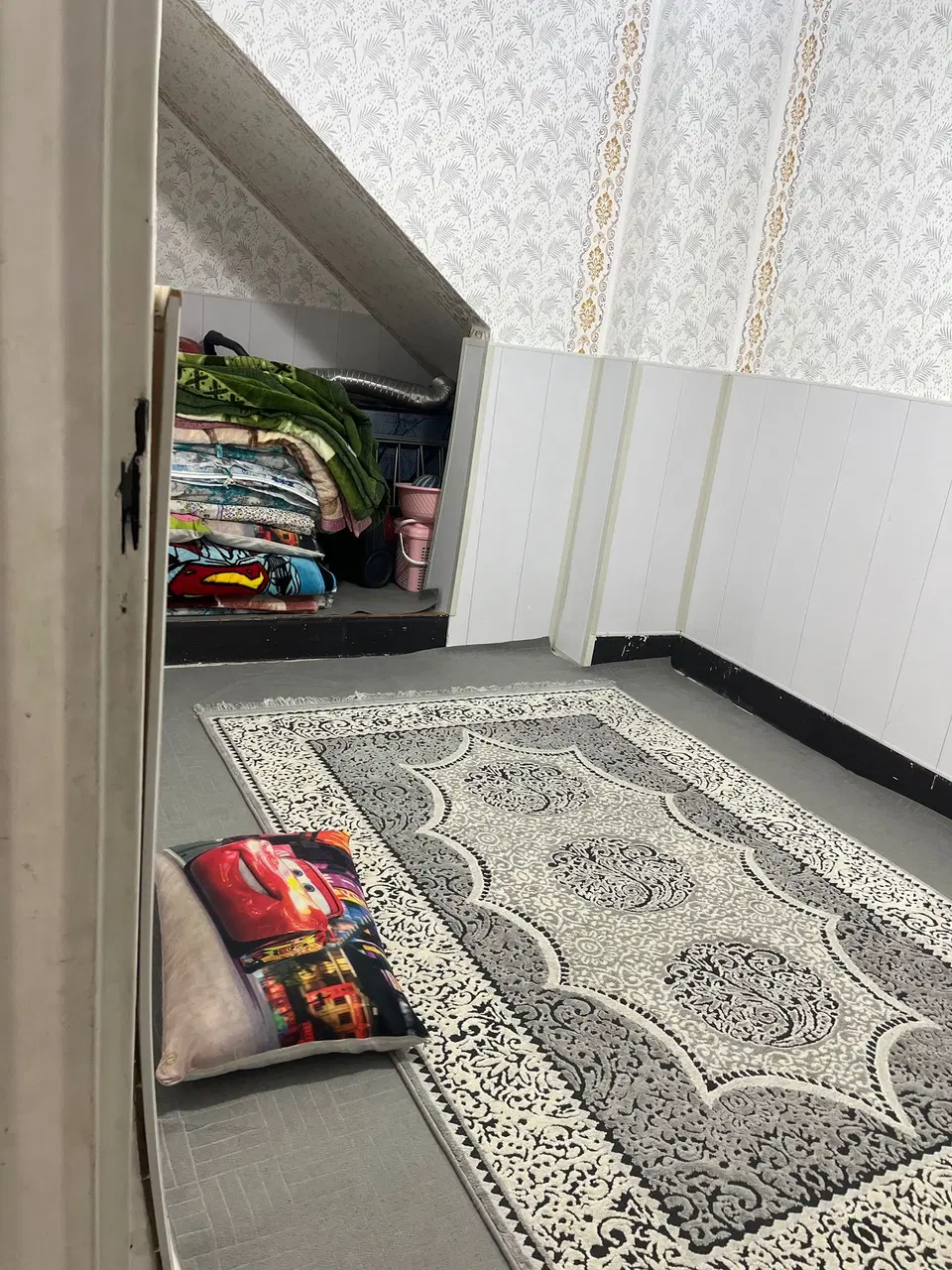 فروش سوئیت یک خوابه