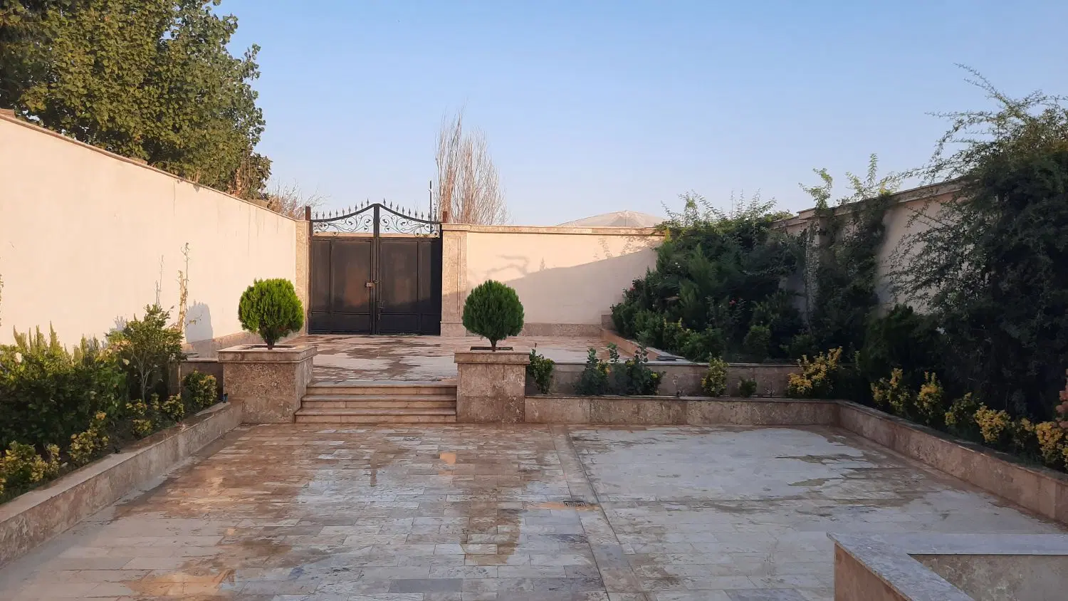 ویلا گلزار