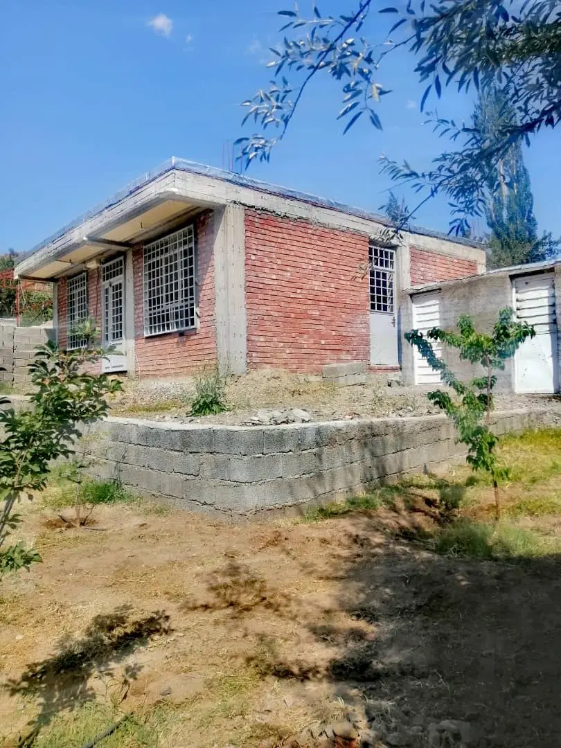 فروش ملک واقع در روستای سرگدار دلفارد ( جیرفت )