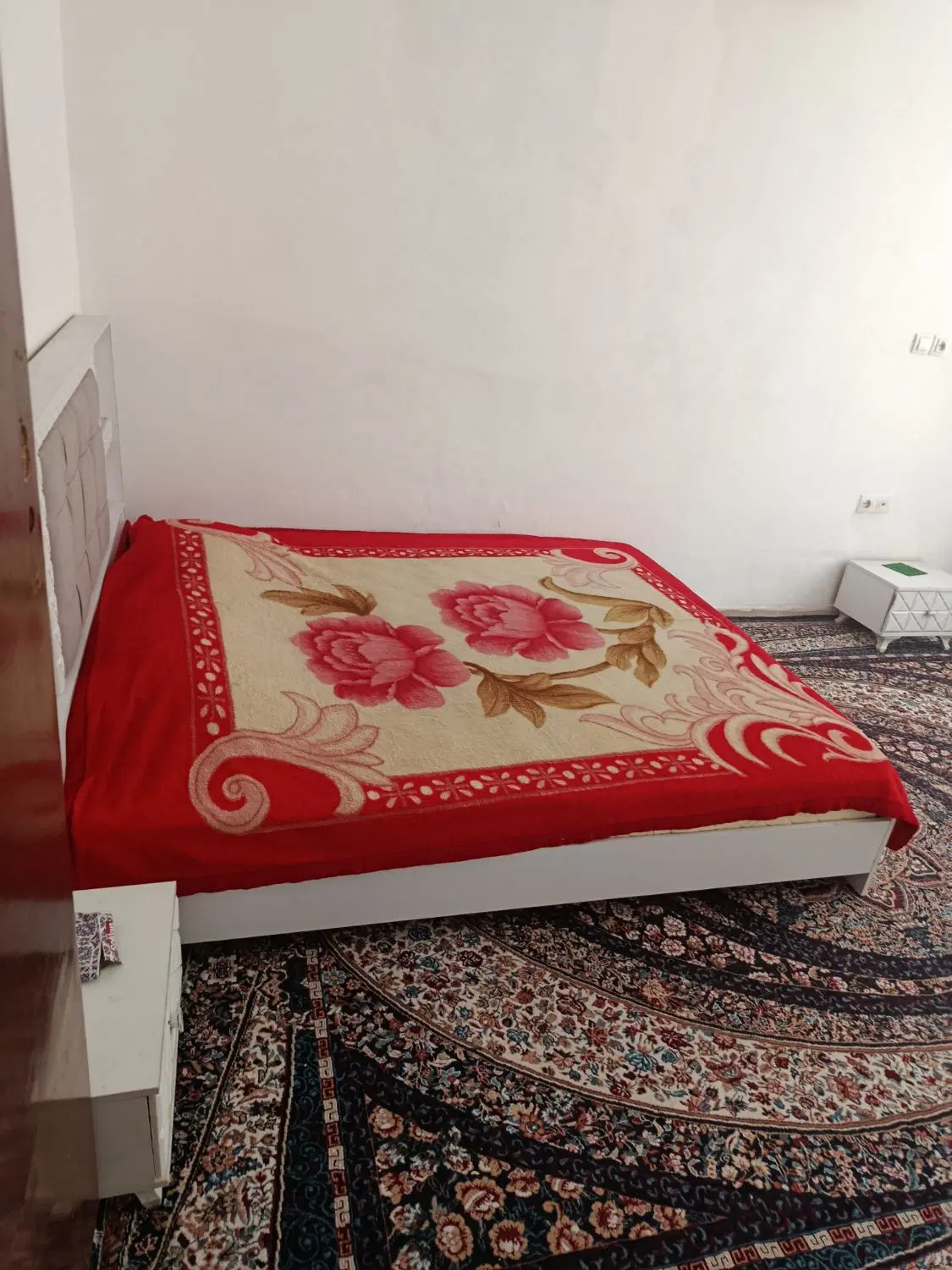 منزل ویلایی مسافر مبله اجاره کوتاه مدت سوییت