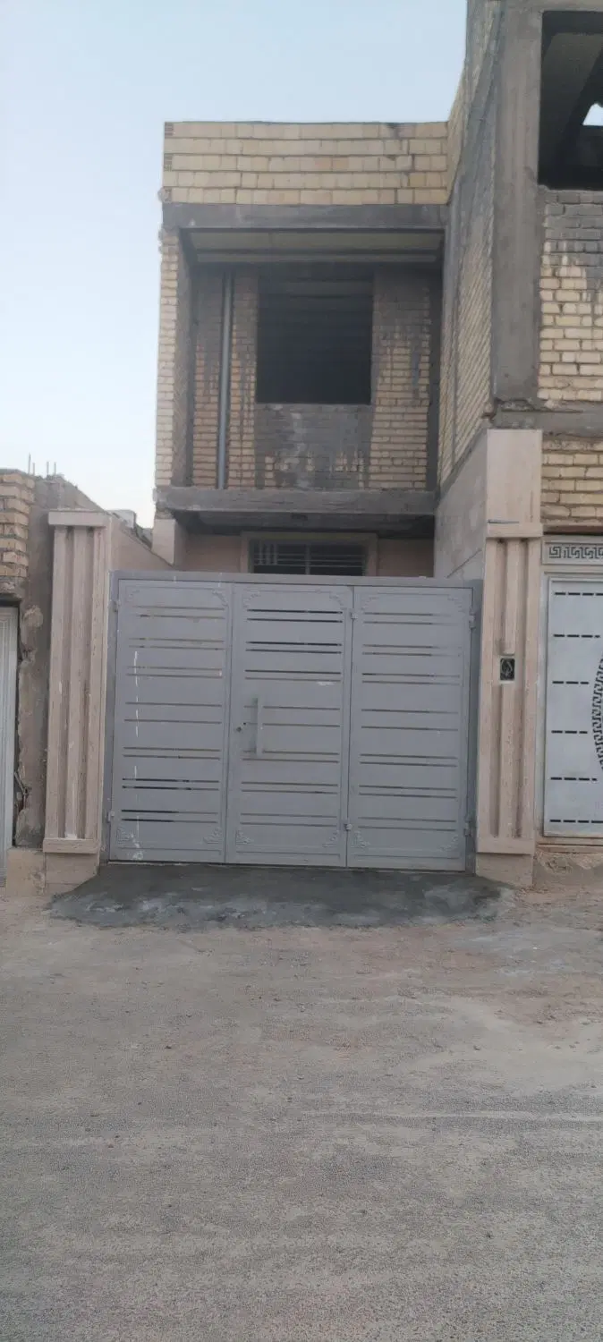 خانه شاپورجان