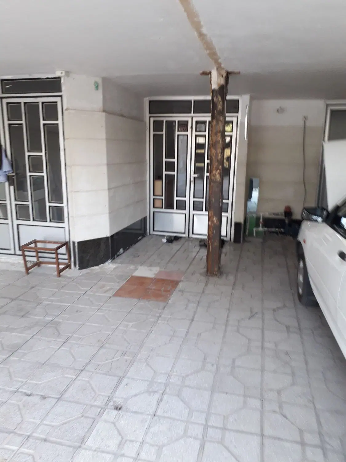یکواحدبطورمستقل رهن و اجاره
