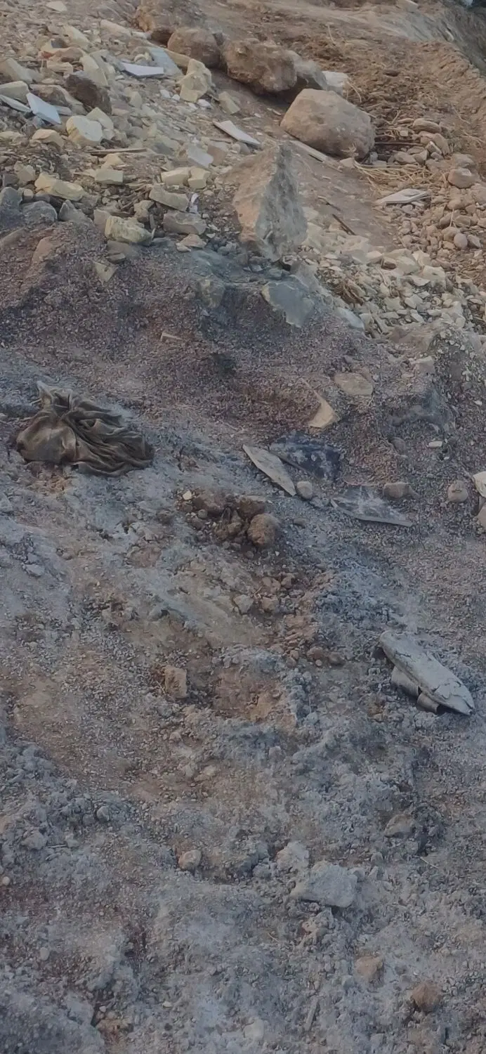 زمین رودکی