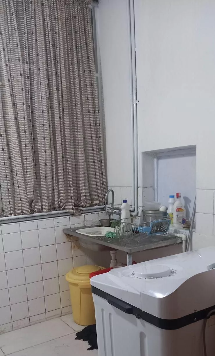 خوابگاه دخترانه تایم آزاد