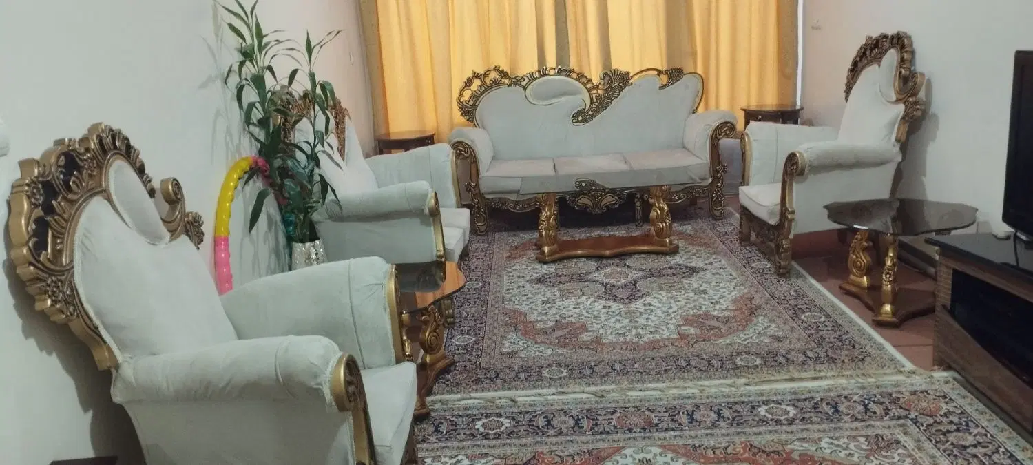 اجاره آپارتمان روزانه هفتگی ماهانه