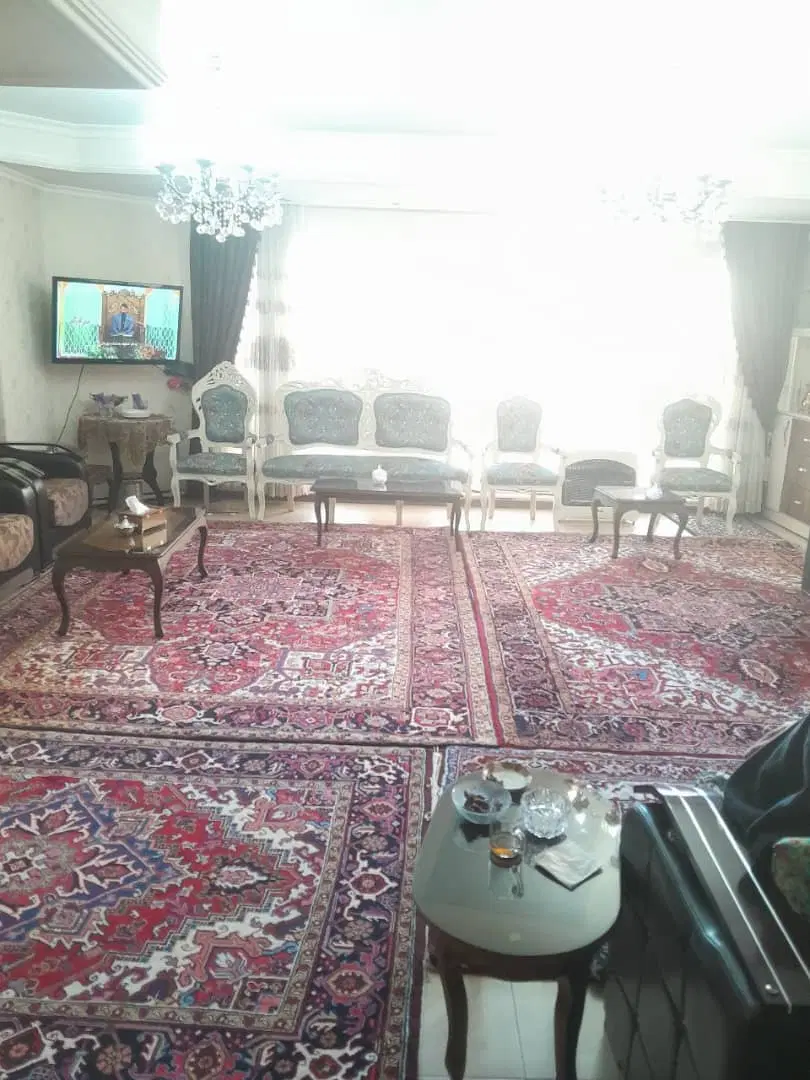 شهرک باغمیشه شیت یک صفا