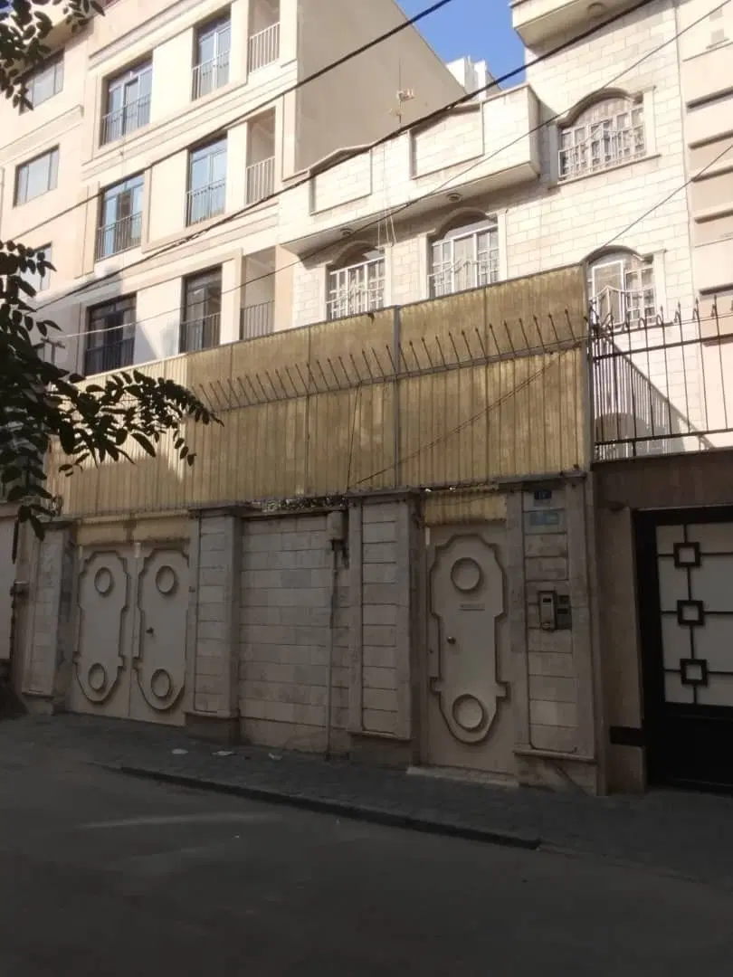 فروش ملک کلنگی