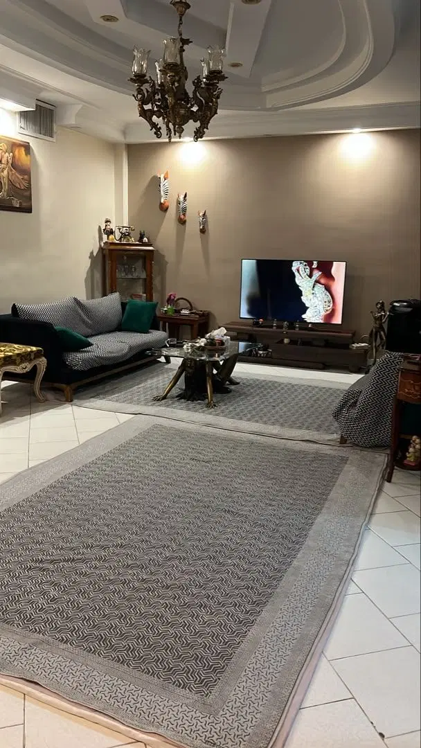 آپارتمان سه خوابه