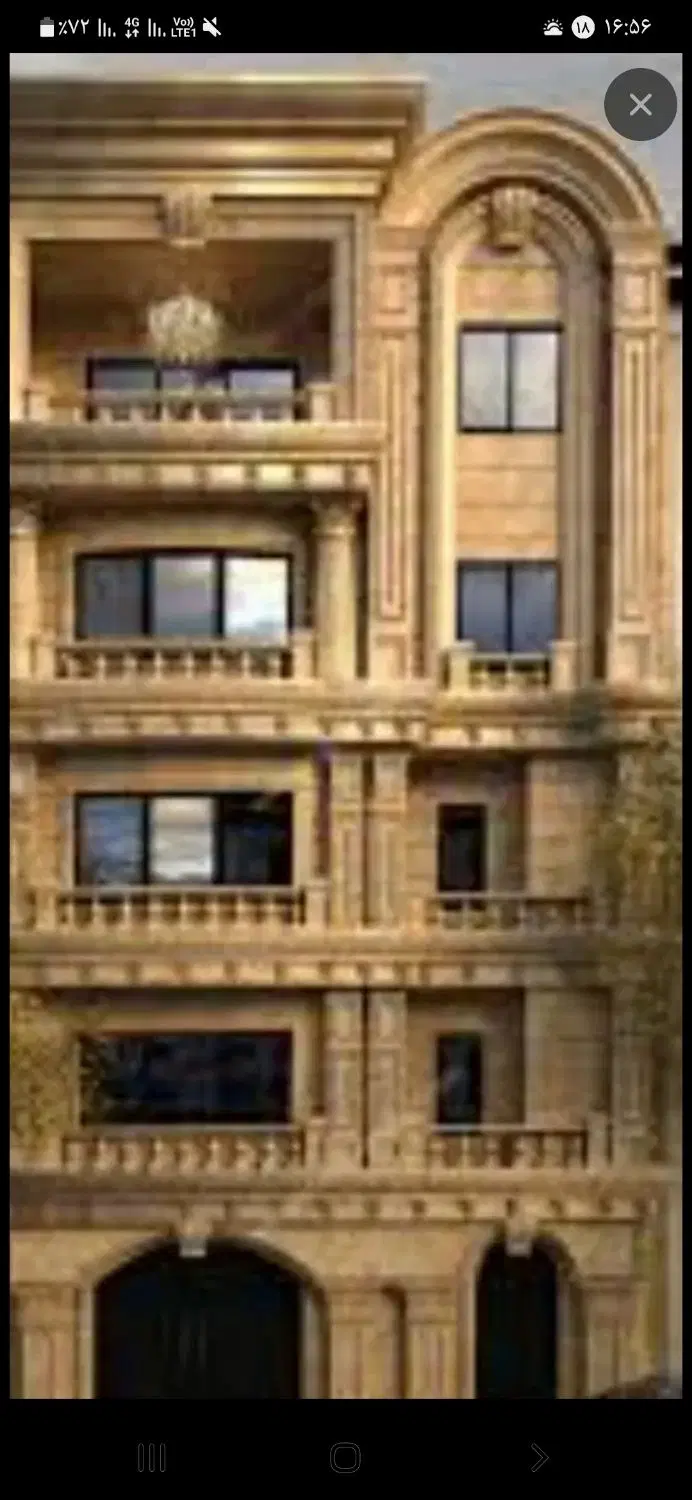 اجاره اپارتمان