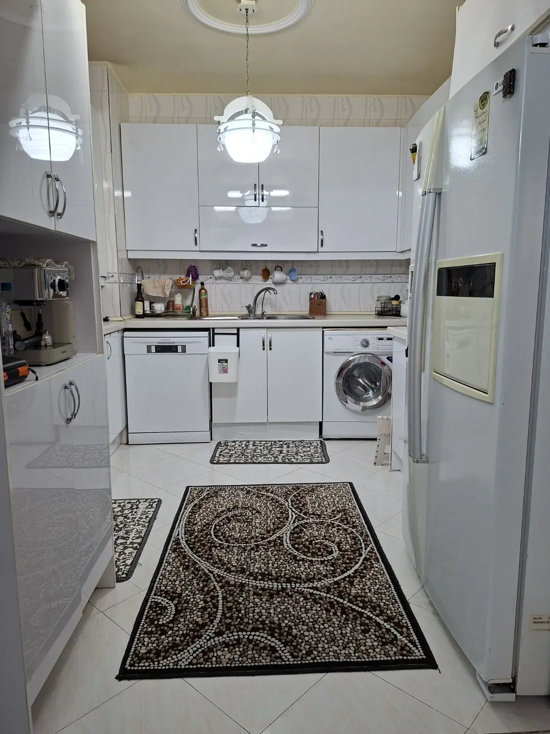 فروش آپارتمان مسکونی