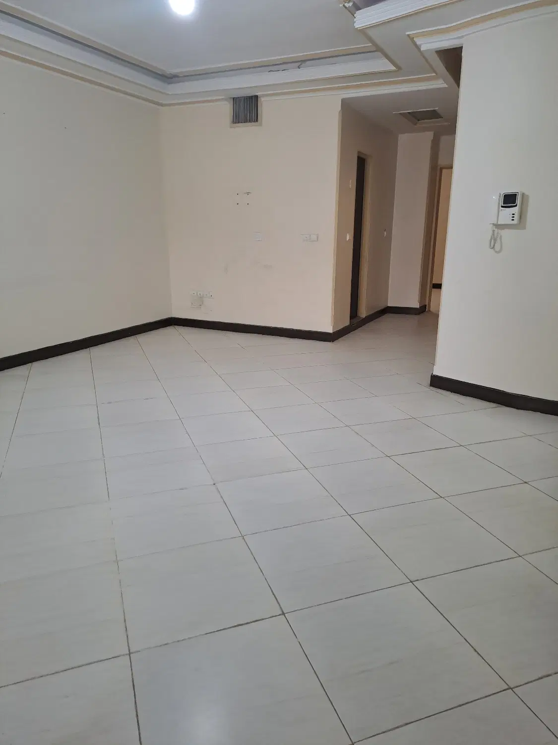اجاره ی اپارتمان ۷۷ متری درشهرک  واوان