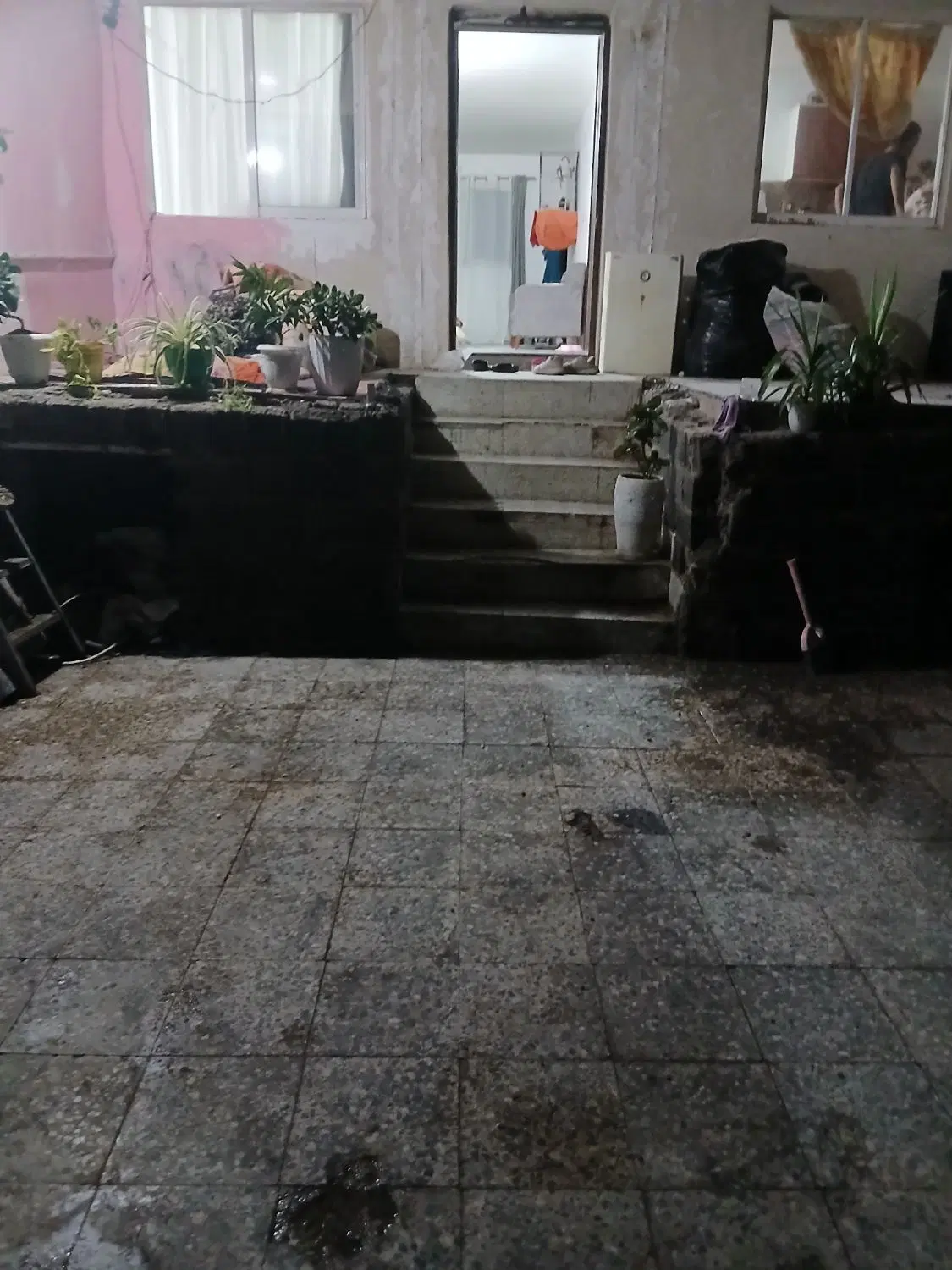 خانه ویلایی
