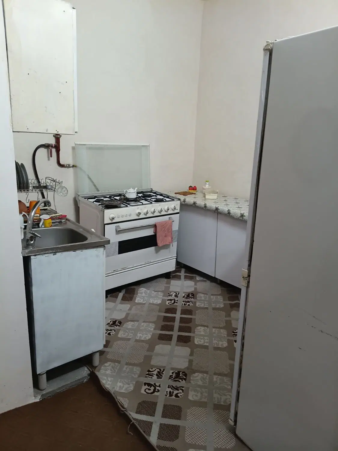 سوییت اجاره ای جهت زائرین محترم