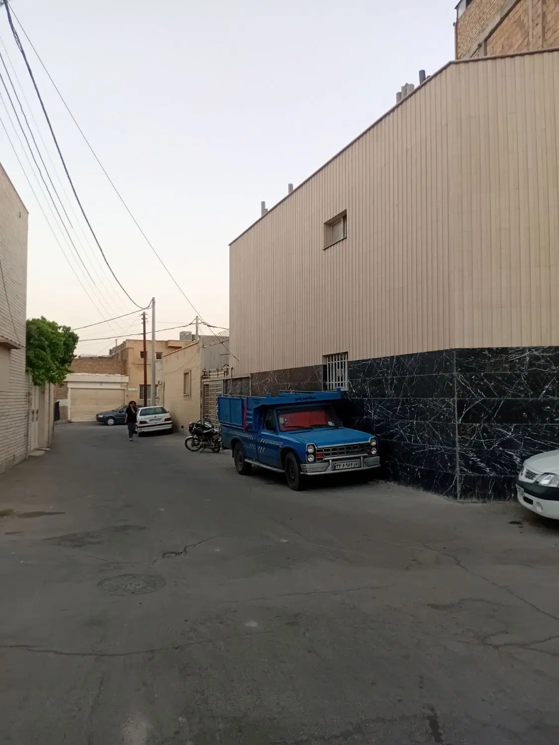 فروش خونه ویلایی