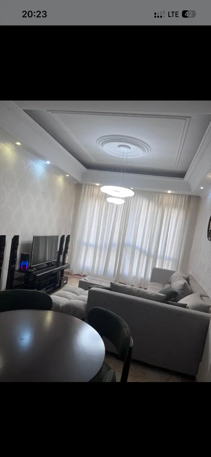 ۶۵متر تاپ لوکیشن منطقه