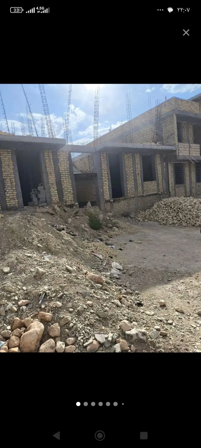 فروش مسکن ملی فاز 4پیمانکار ساخت