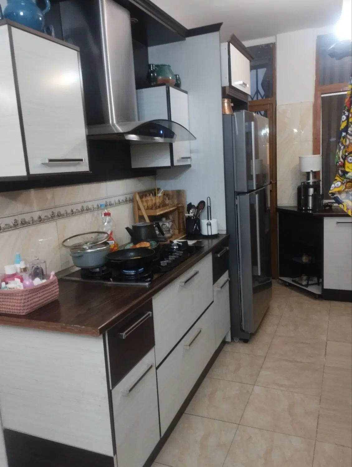 آپارتمان 75 متری
