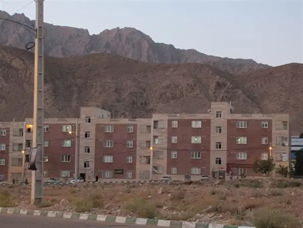 مسکن مهر خاتم