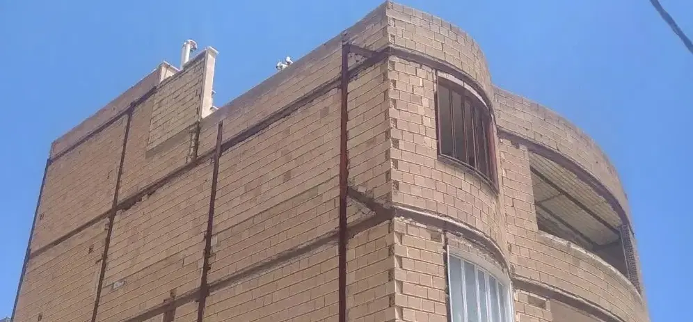 خانه شهرک حسن آباد شهرک سینا
