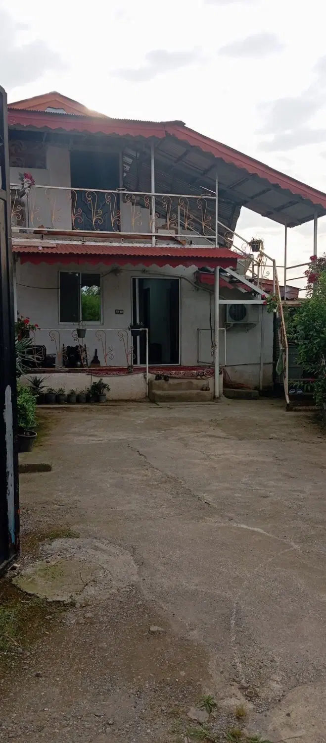 خانه ویلایی سند ششدانگ