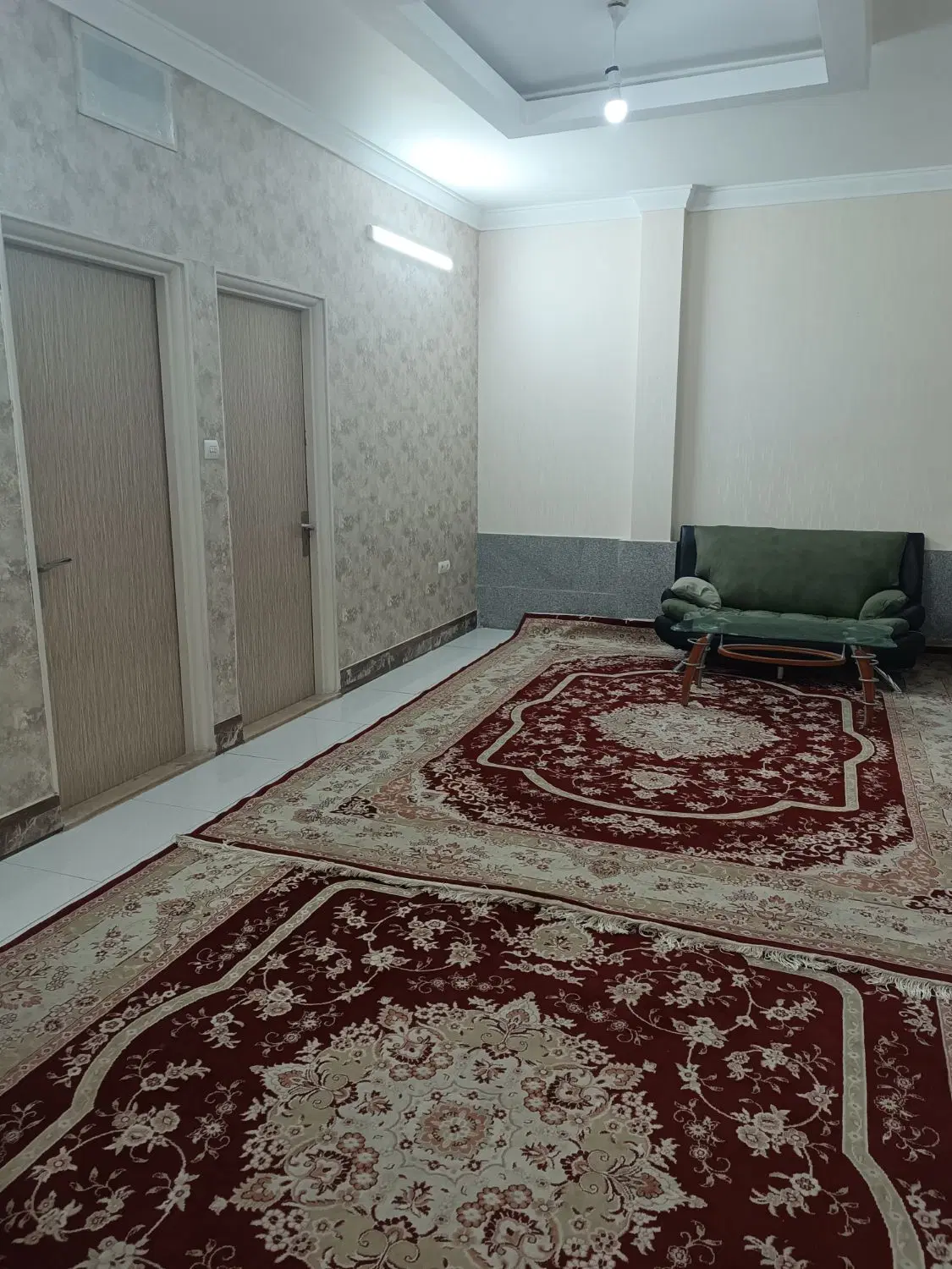 سوئیت اجاره ای