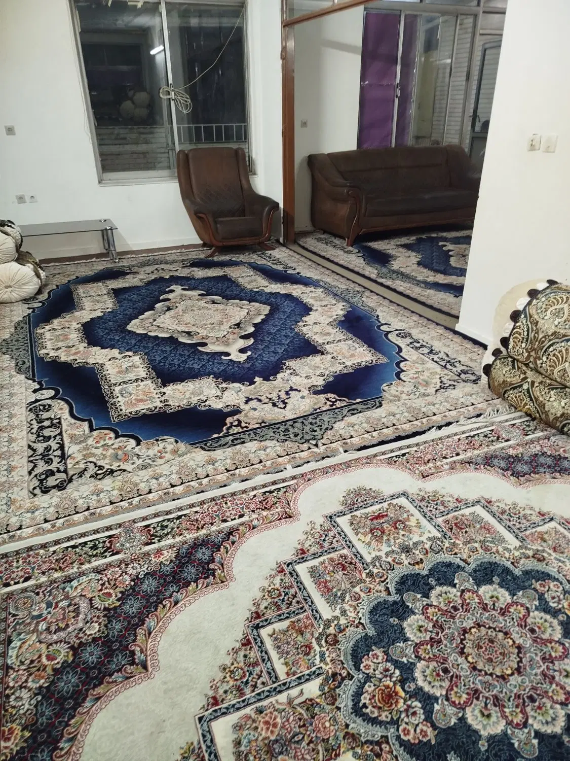 سوئیت دلباز