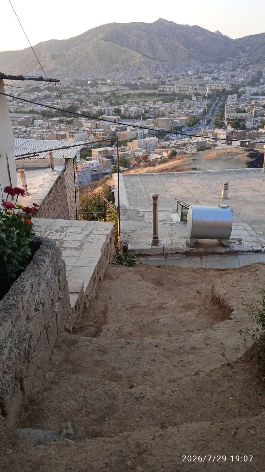 فروش خانه