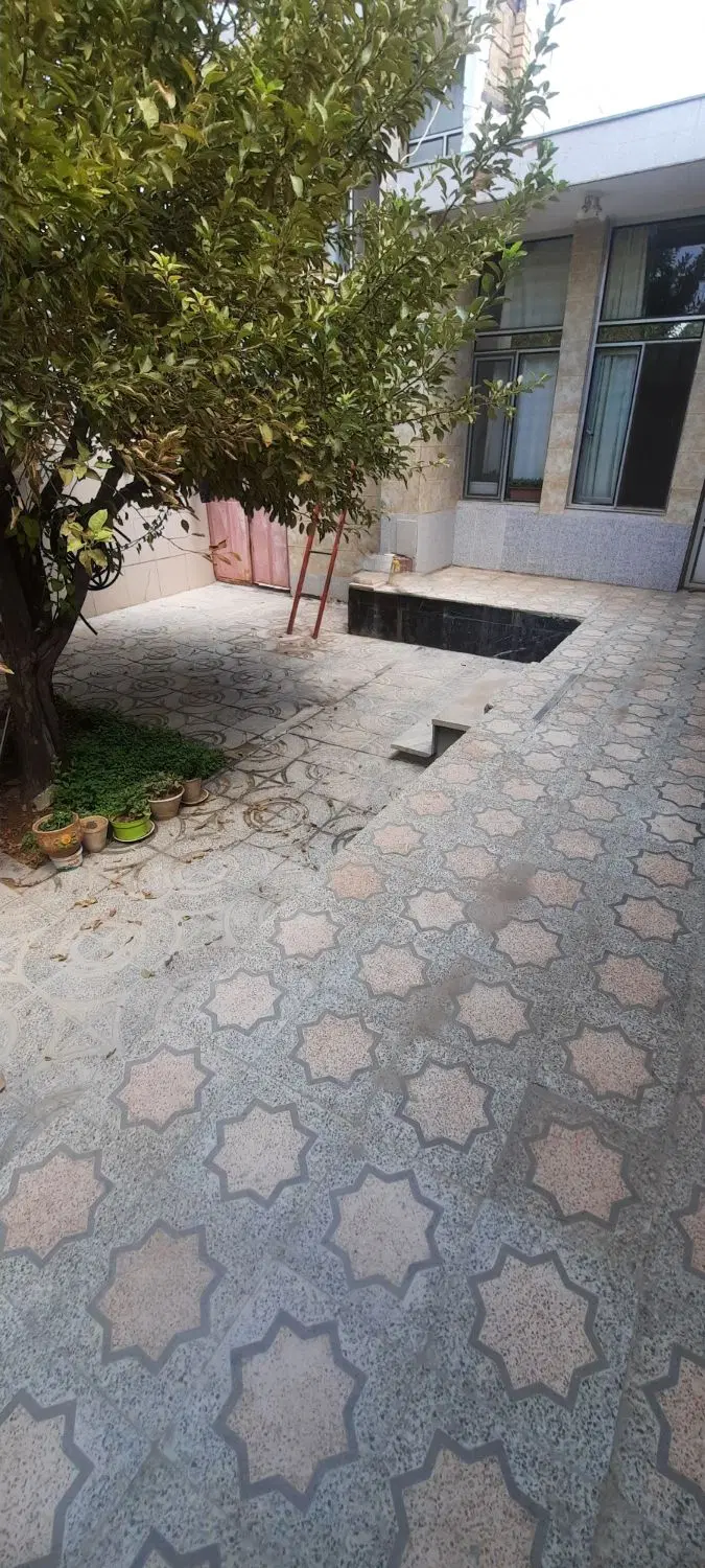 منزل ویلایی