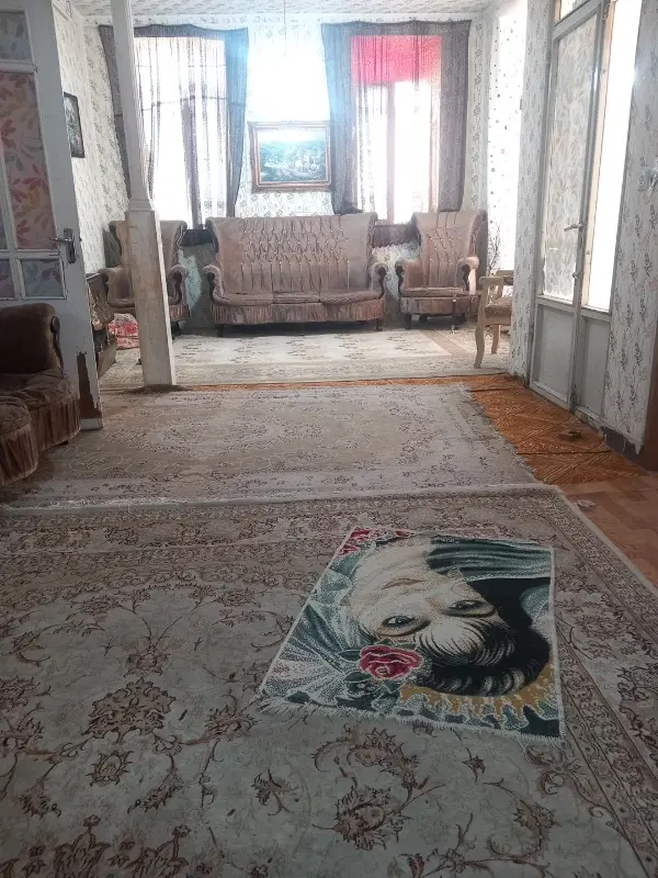سوئیت مستقل پارکینگ دار ویلائی