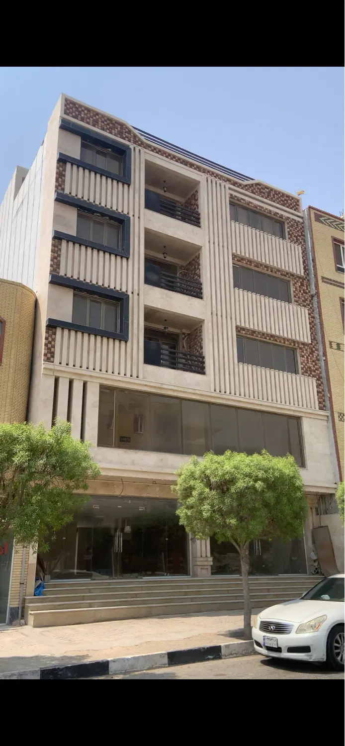 اجاره اپارتمان