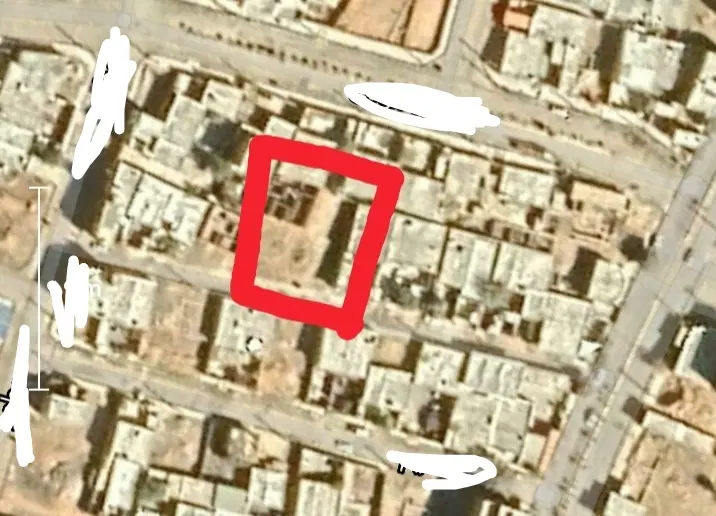 زمین مسکونی دهدز