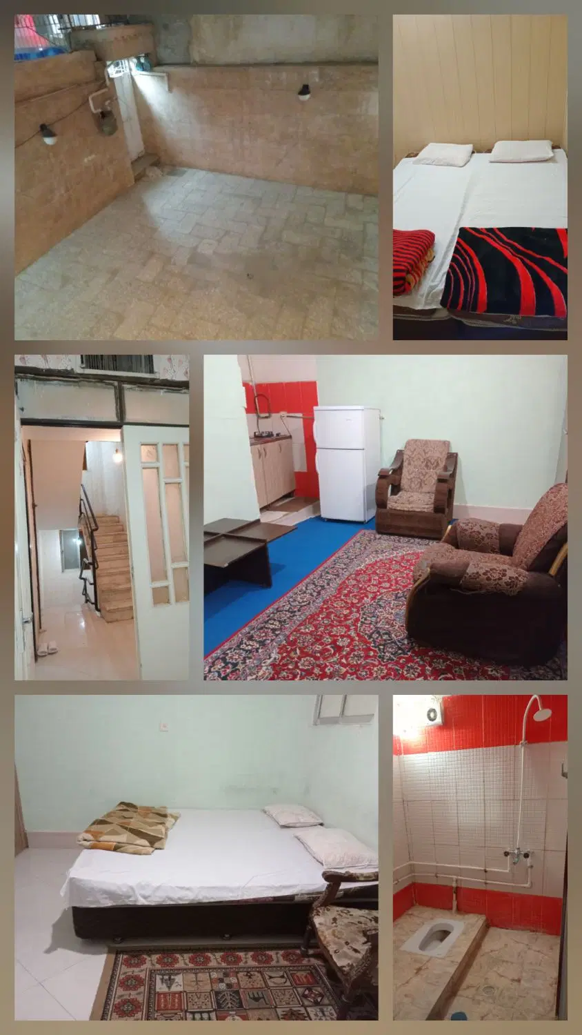 سوئیت آپارتمان