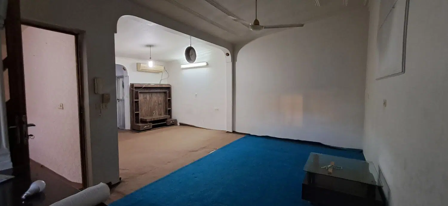 اجاره یک ۱۱۰ متری ویلایی