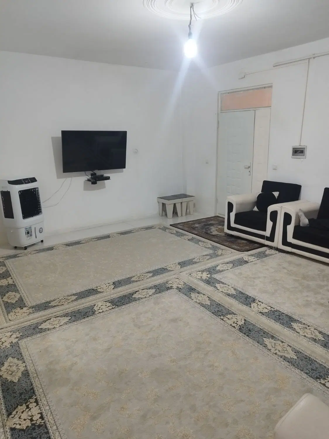 خانه اجاره ای