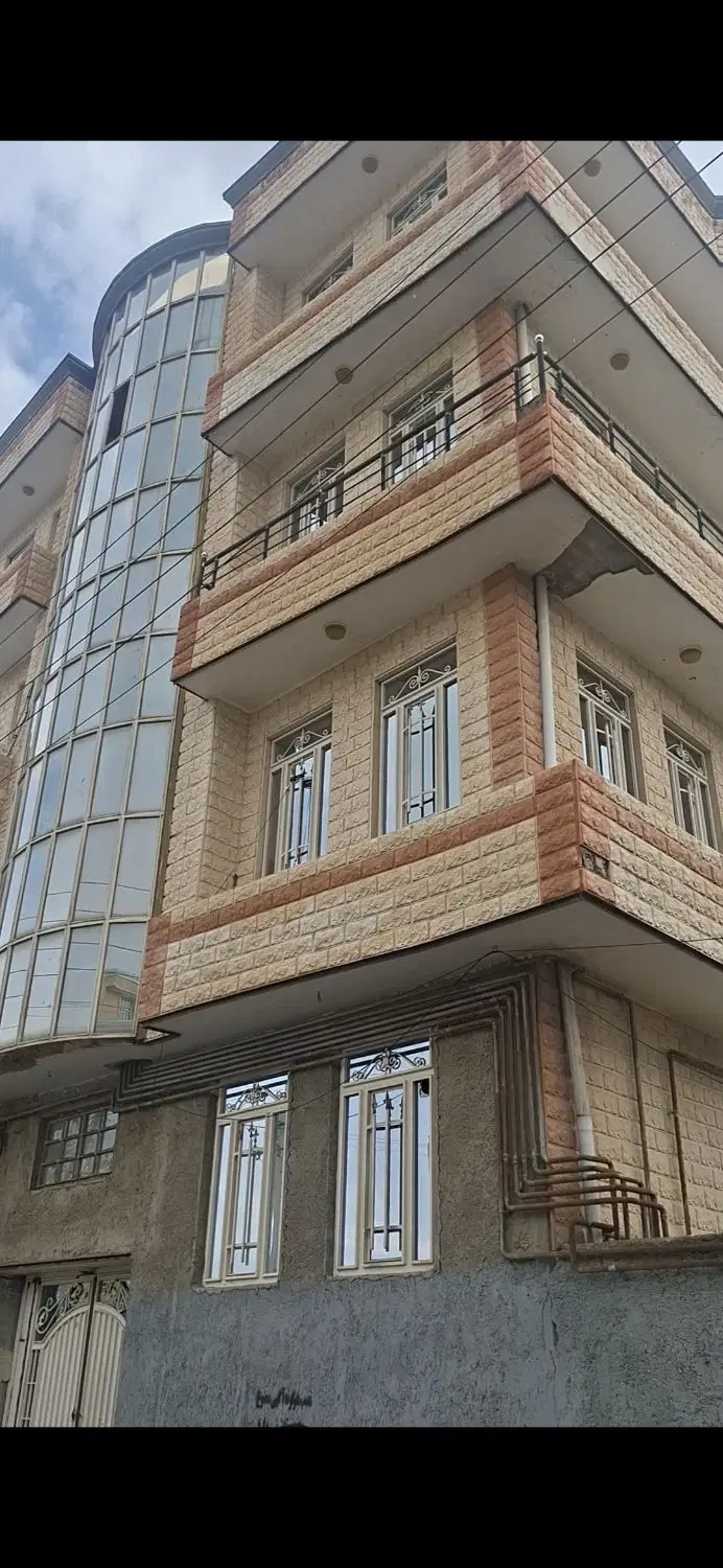 اپارتمان