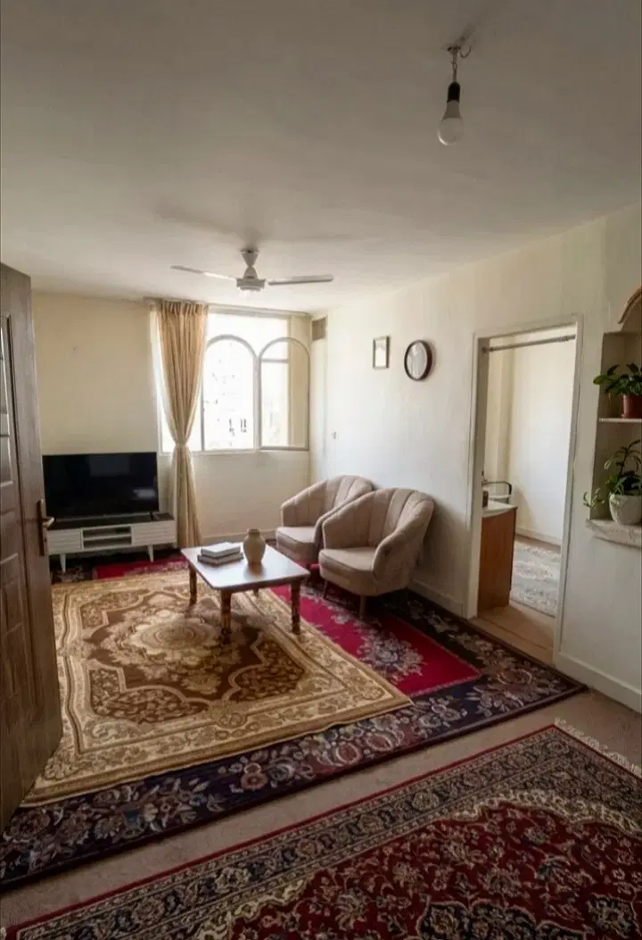 ۴۳متری.. امیریه.. زیر قیمت منطقه