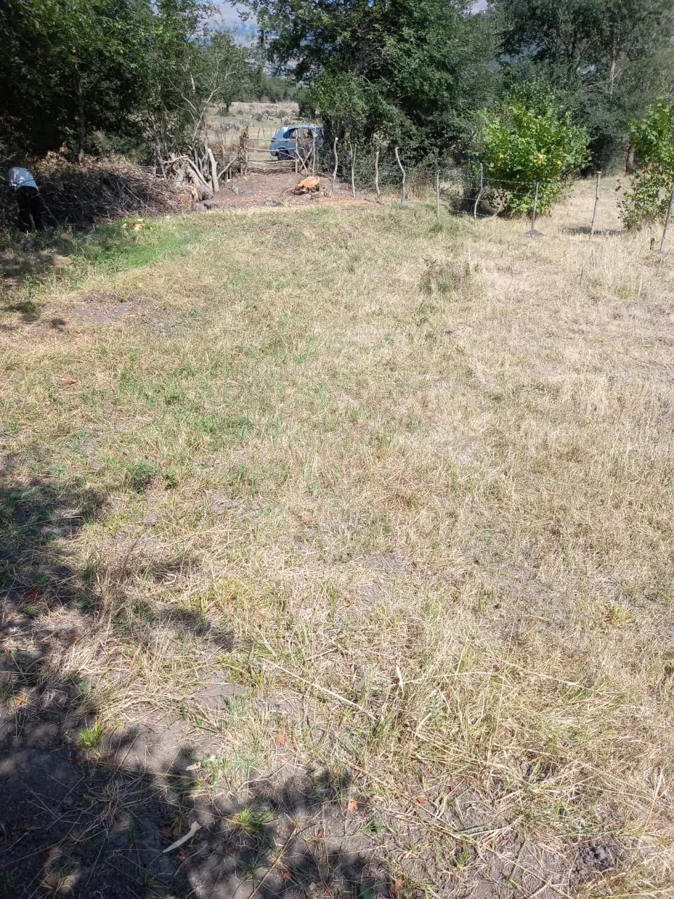 فروش زمین مسکونی