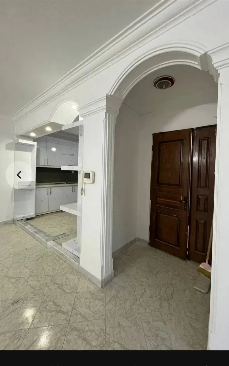 اجاره آپارتمان دوخوابه امام خمینی۷۰