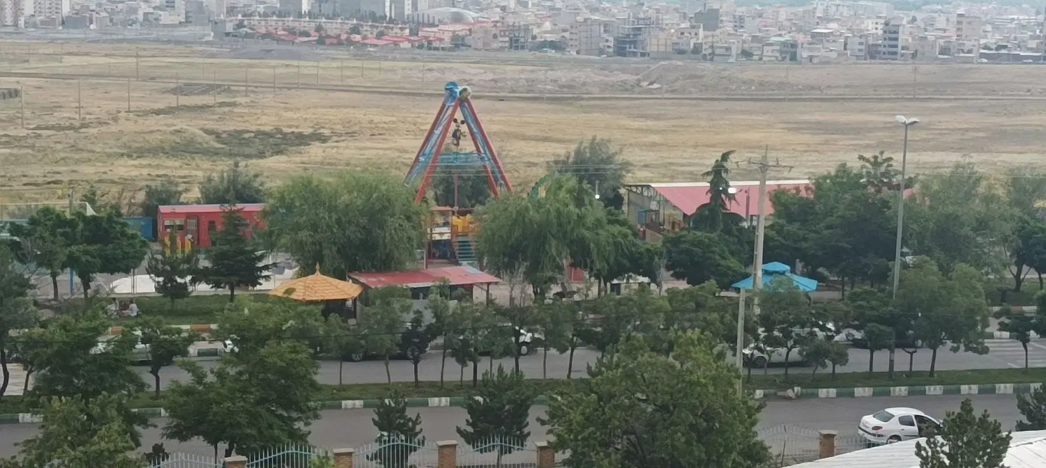 آپارتمان شهرک خدیوی(هواشناسی)