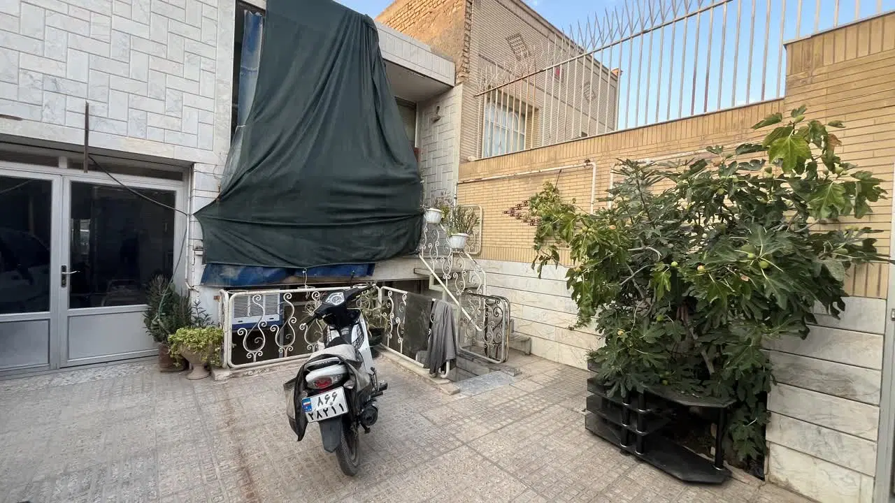 ویلایی  شمالی