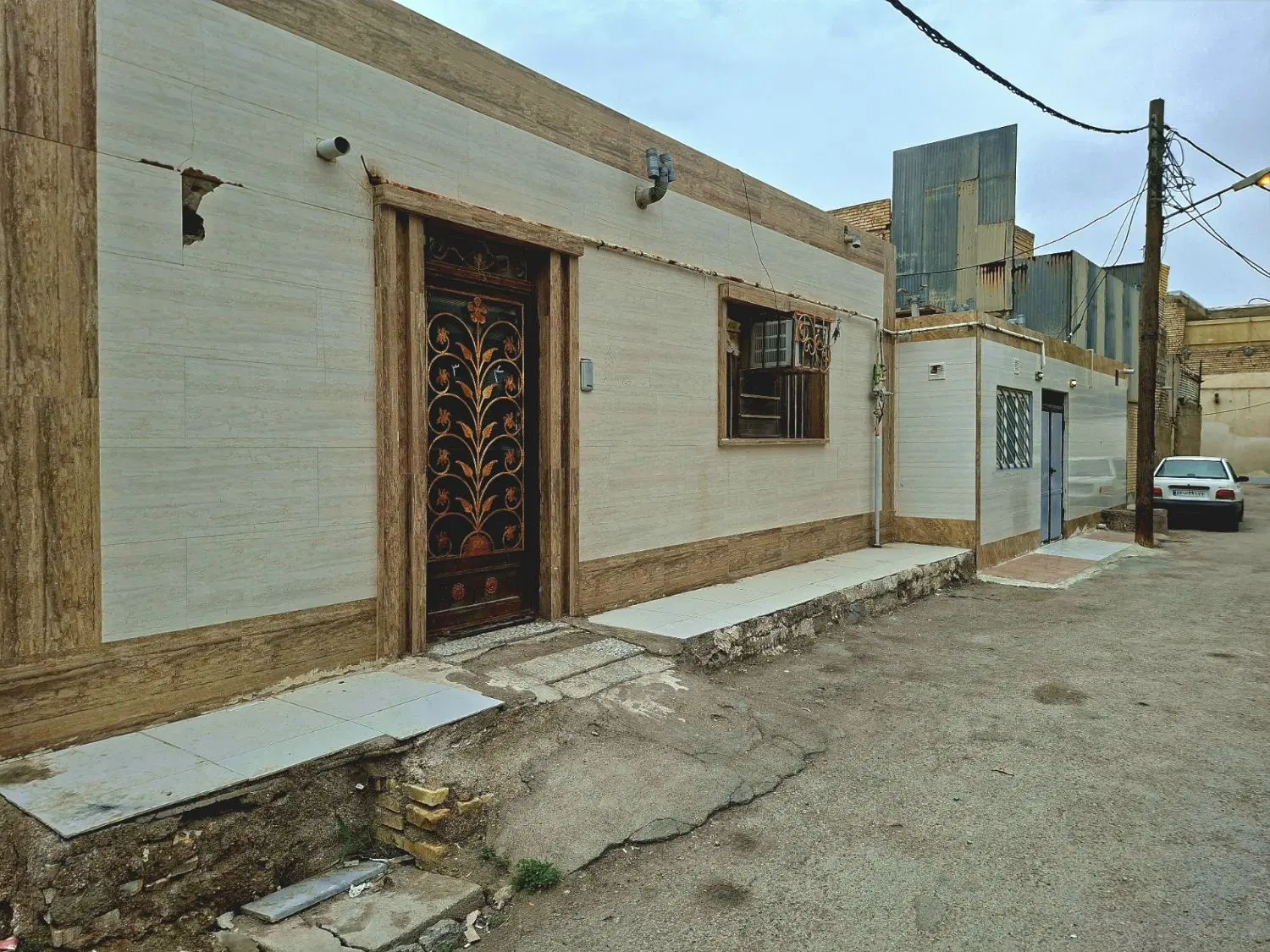 رهن و کرایه قابل تبدیل