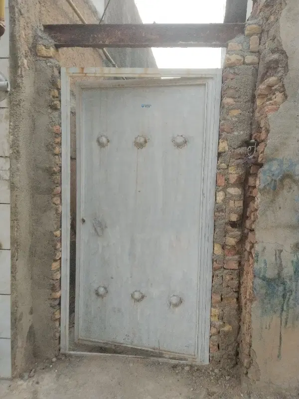 فروش ملک مسکونی