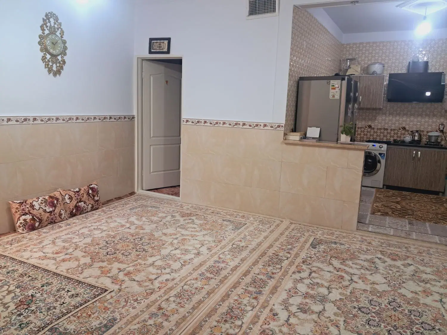خانه ویلایی