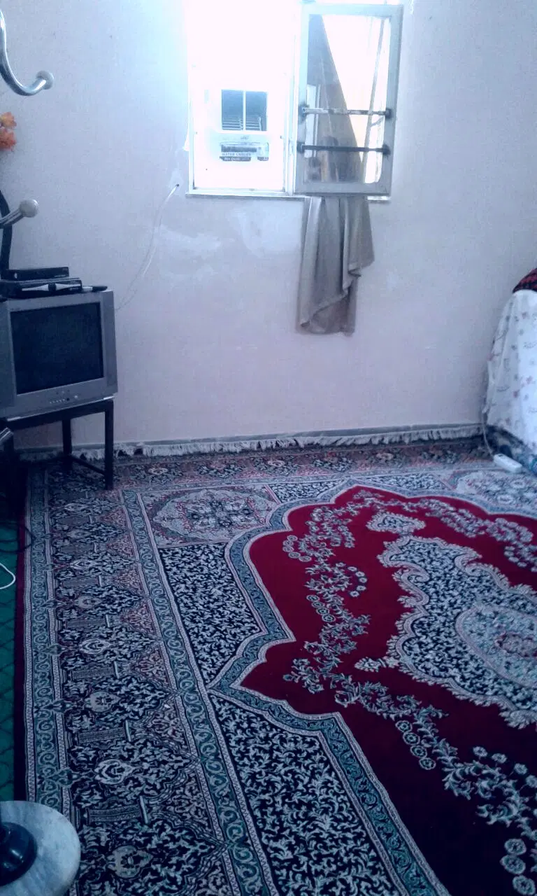 سویت چهل متری طبقه دوم