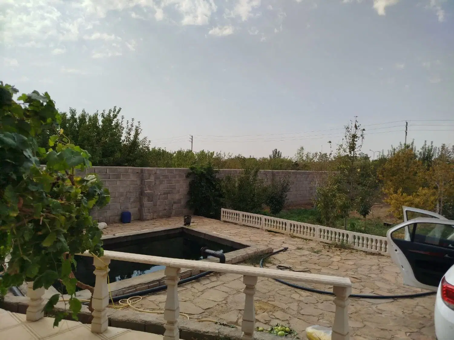 فروش باغ نیشابور