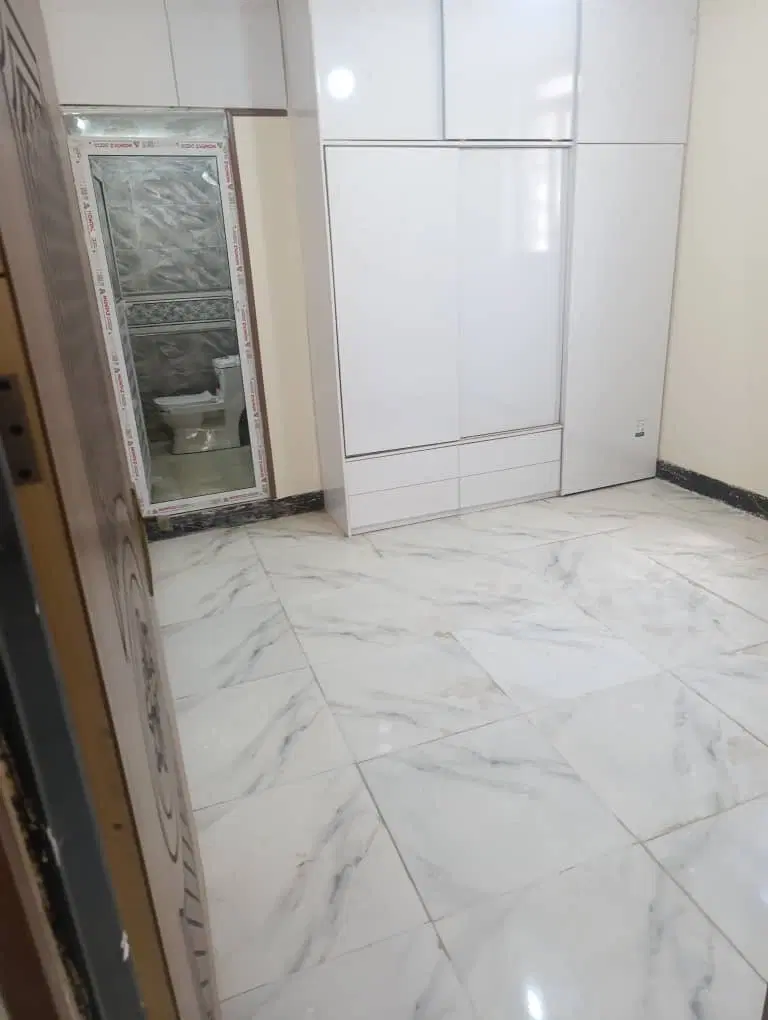 منزل ۹۵ متری ۲ خواب