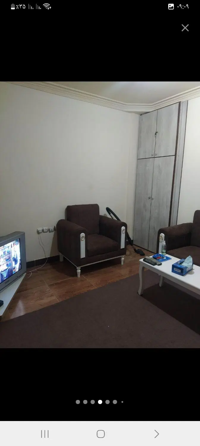 سوییت ۵۰ متری اجاره روزانه