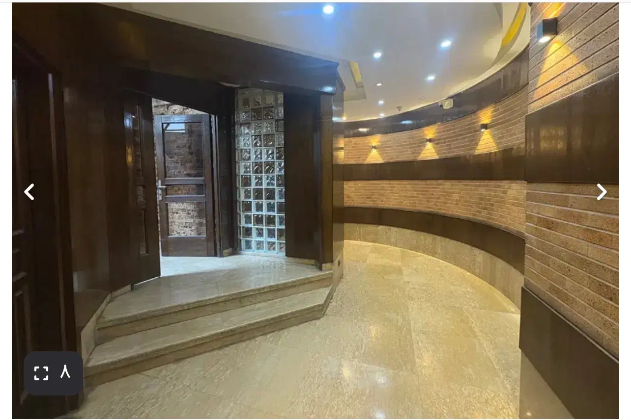 فروش دفتر کار اداری خوش نقشه