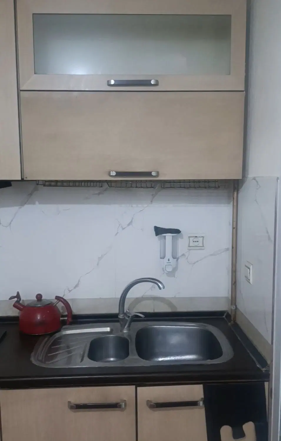 آپارتمان و هتل آپارتمان